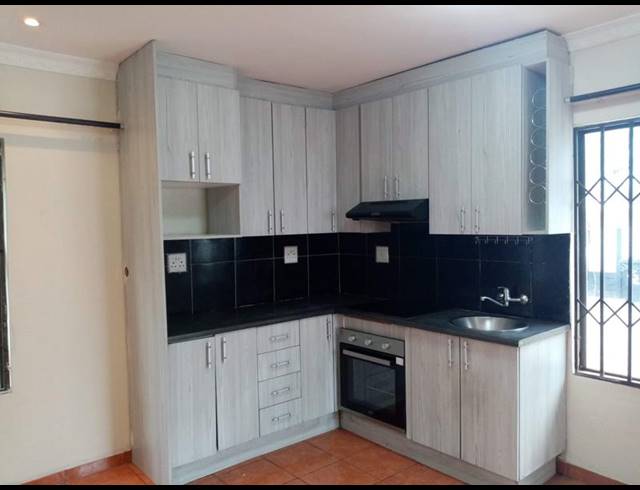2 BEDROOM PROPERTY TO RENT IN ELSBURG